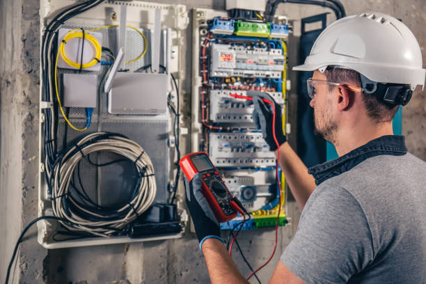 Best Electrical Outlet Repair  in Lake Holiday, IN