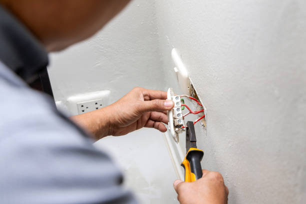 Best Electrical Rewiring Services  in Lake Holiday, IN